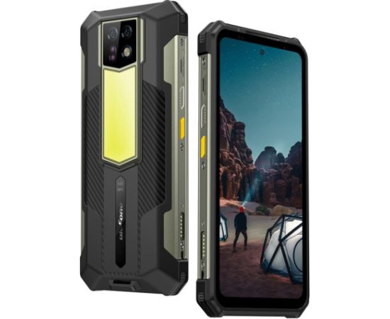 Ulefone Armor 24 12/256GB Black