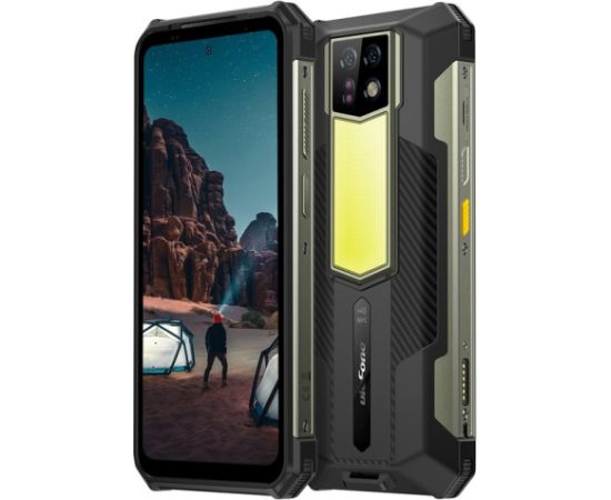 Ulefone Armor 24 12/256GB Black