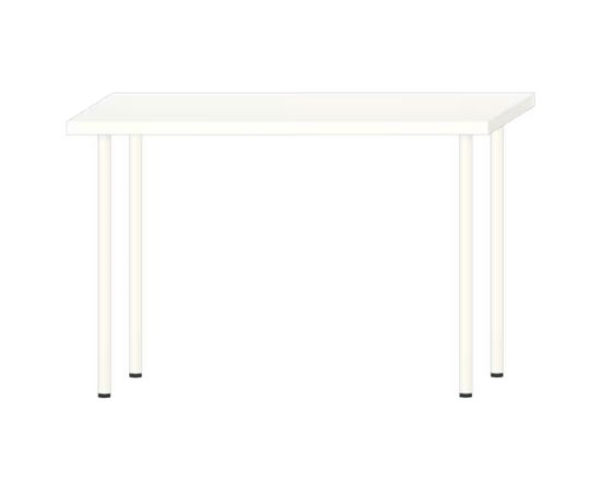 MDD Desk 120 x 60 x 70 cm White