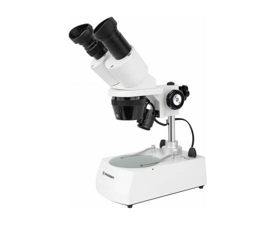 BRESSER ERUDIT ICD STEREO MICROSCOPE (30.5)