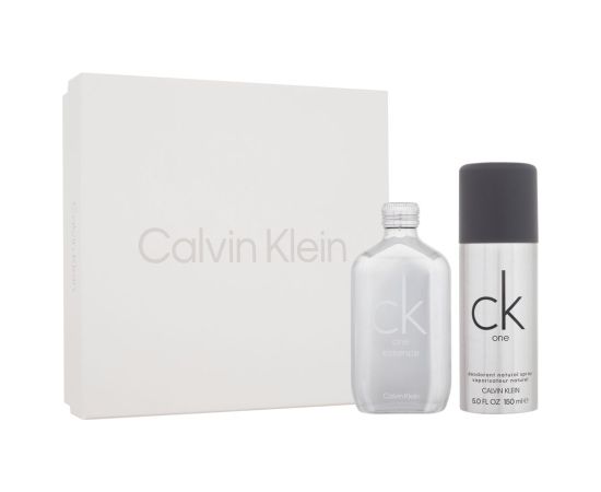 Calvin Klein CK One / Essence 100ml