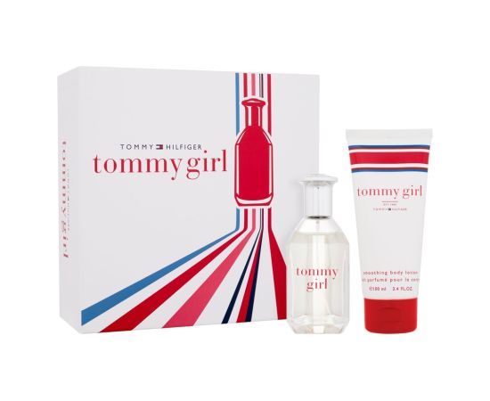 Tommy Hilfiger Tommy Girl 50ml SET1