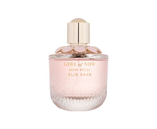 Elie Saab Girl of Now / Rose Petal 90ml