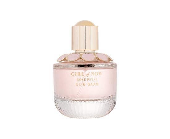 Elie Saab Girl of Now / Rose Petal 50ml