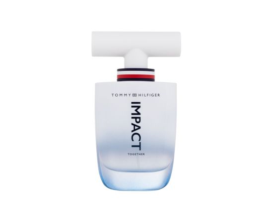 Tommy Hilfiger Impact / Together 100ml