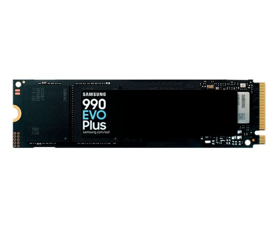 Samsung 990 EVO Plus 2TB M.2 PCIE G5 SSD Express 4.0 NVMe V-NAND TLC