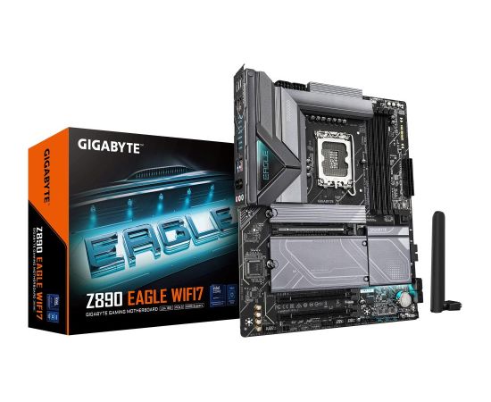 MB Z890 S1851 ATX/Z890 EAGLE WIFI7 GIGABYTE