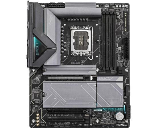 MB Z890 S1851 ATX/Z890 EAGLE WIFI7 GIGABYTE