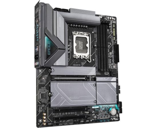 MB Z890 S1851 ATX/Z890 EAGLE WIFI7 GIGABYTE