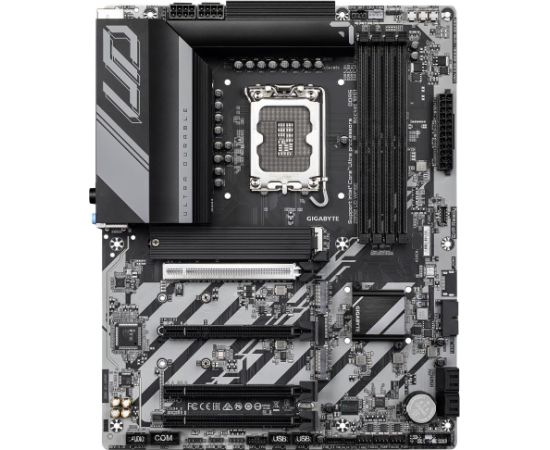 MB Z890 S1851 ATX/Z890 UD WIFI6E GIGABYTE