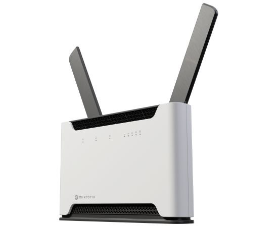 MIKROTIK Chateau PRO ax Wi-Fi 6 Wireless Router home access point