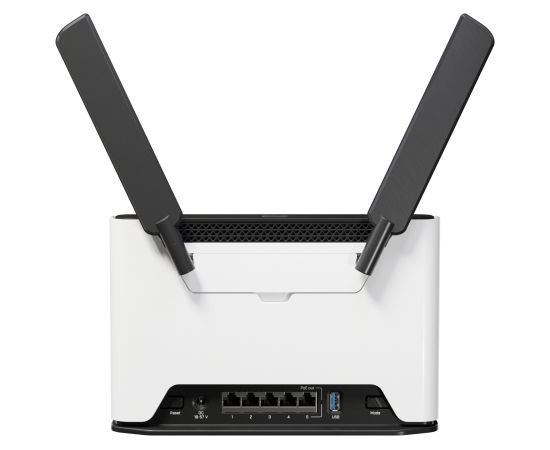 MIKROTIK Chateau PRO ax Wi-Fi 6 Wireless Router home access point