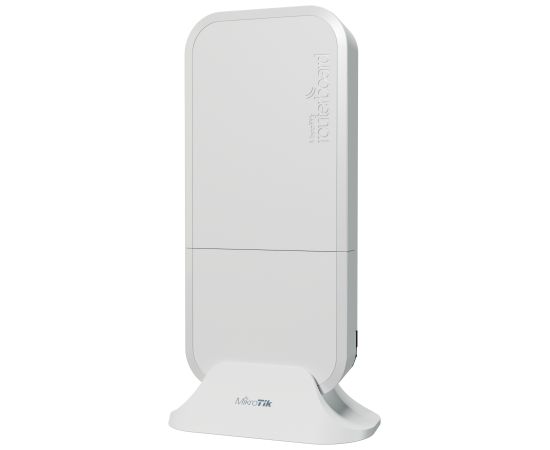 MIKROTIK wAP ax HAP AC2 Wi-Fi 6 Wireless Router