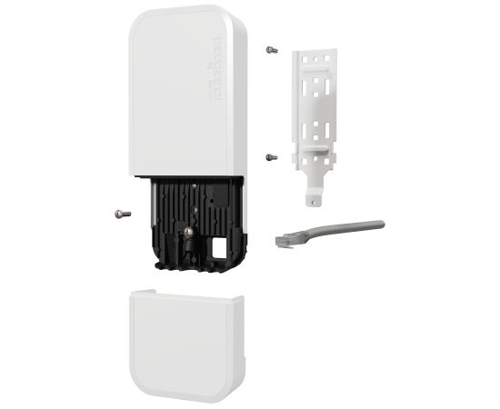 MIKROTIK wAP ax HAP AC2 Wi-Fi 6 Wireless Router