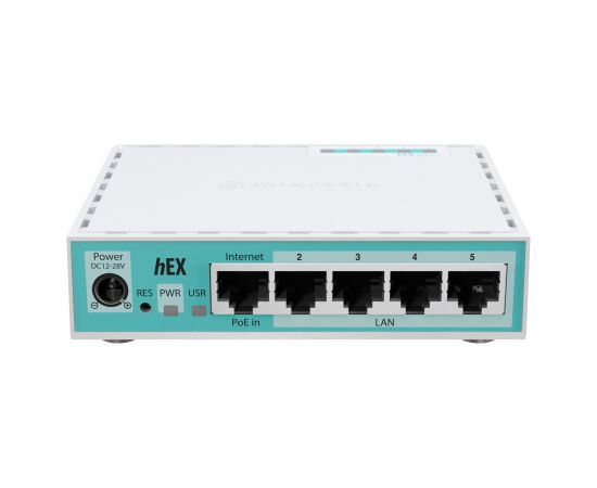 MIKROTIK E50UG hEX refresh Wireless Router