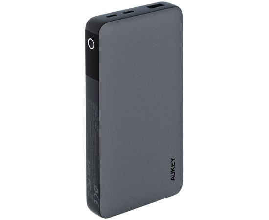 Powerbank Aukey PB-Y42,  20000mAh, 30W PD (black)