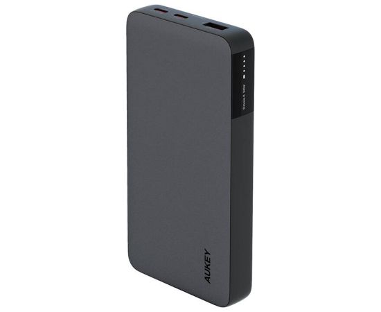 Powerbank Aukey PB-Y42,  20000mAh, 30W PD (black)