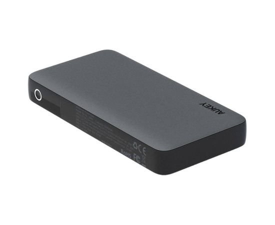 Powerbank Aukey PB-Y42,  20000mAh, 30W PD (black)