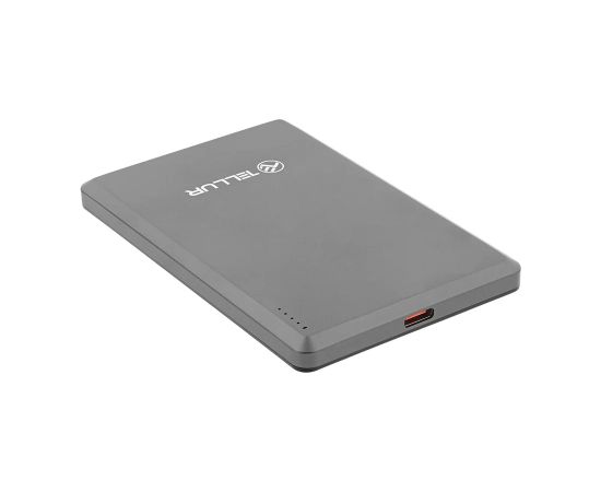 Tellur PD20W Ultra Thin  5000 mAh PowerBank MagSafe