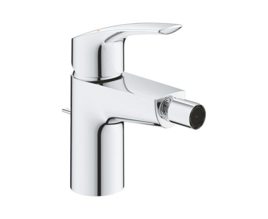 Grohe bidē maisītājs Eurosmart New, hroms