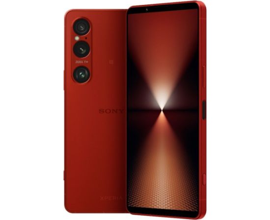 Sony Смартфон Xperia 1 VI Красный, 512GB