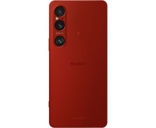 Sony Смартфон Xperia 1 VI Красный, 512GB