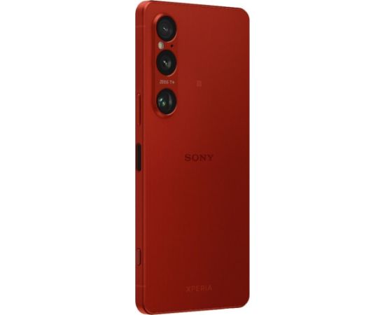 Sony Смартфон Xperia 1 VI Красный, 512GB