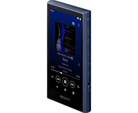 Sony Hi-Res Walkman atskaņotājs NW-A306