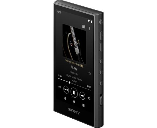 Sony Hi-Res Walkman atskaņotājs NW-A306