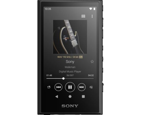 Sony Hi-Res Walkman atskaņotājs NW-A306