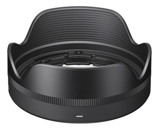 Sigma 18-50mm F2.8 DC DN E-mount APS-C объектив