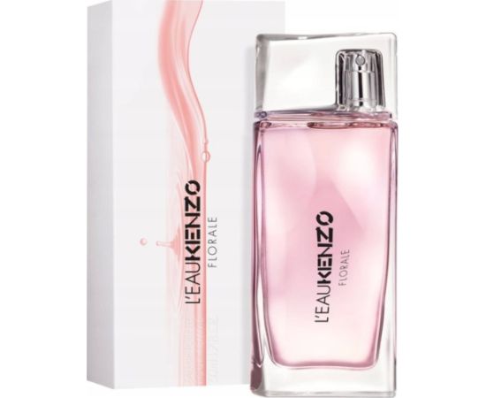 Kenzo Kenzo Leau Florale Etv 50ml