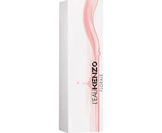 Kenzo Kenzo Leau Florale Etv 50ml