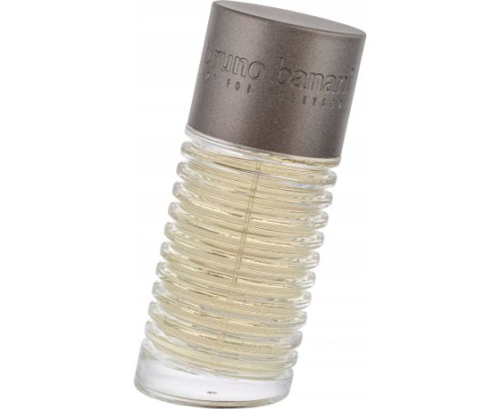 Bruno Banani Bruno Banani Man EDT 75ml