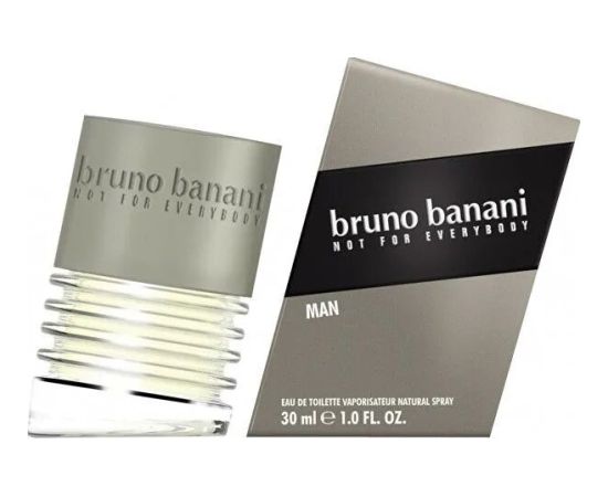 Bruno Banani Bruno Banani Man EDT 75ml