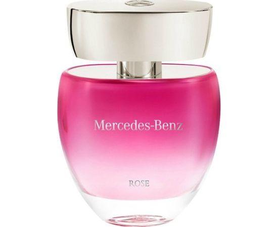 Mercedes-Benz MERCEDES-BENZ Rose EDT 90ml