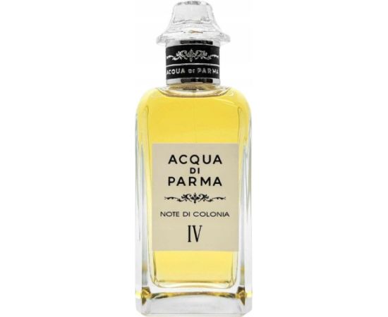 Acqua Di Parma Acqua di Parma, Note di Colonia IV, Eau De Cologne, Unisex, 150 ml Unisex