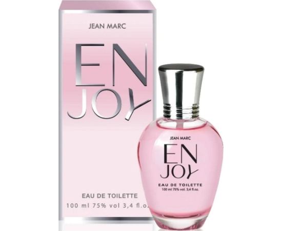 Jean Marc Jean Marc Enjoy Woda toaletowa, 100ml