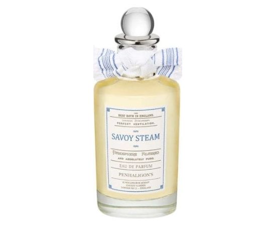 Penhaligon´s PENHALIGON'S Savoy Steam EDP 100ml