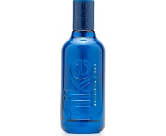 Nike Nike #ViralBlue Man Woda toaletowa, 100ml