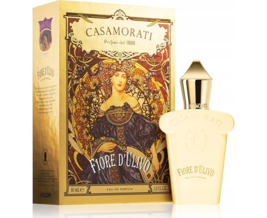 Xerjoff Perfumy Damskie Xerjoff Casamorati 1888 Fiore d'Ulivo EDP 30 ml