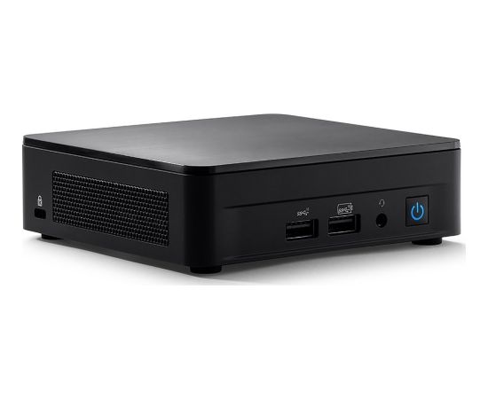 Komputer Intel NUC12WSKI5 Intel Core i5-1240P