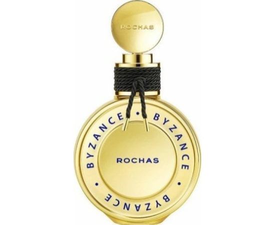 Rochas Perfumy Damskie Rochas EDP Byzance Gold 60 ml