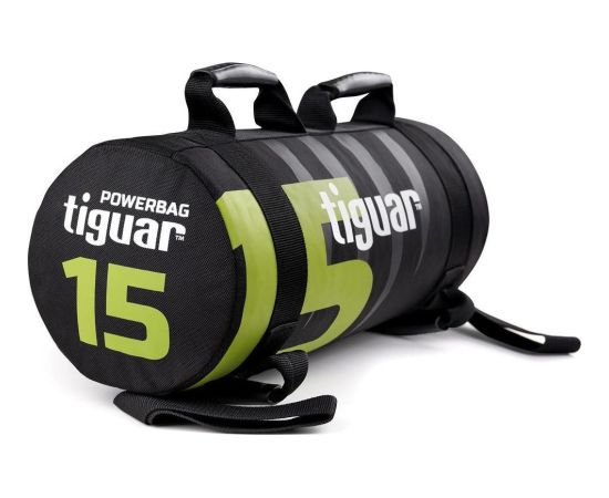 Tiguar Powerbag 15 kg V3 tiguar