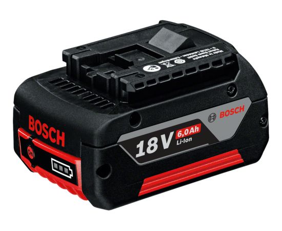 Bosch Akumulator GBA 18 V 6.0 Ah M-C Professional (1600A004ZN)