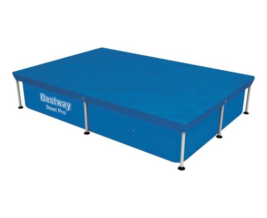 Bestway Pokrywa na basen Flowclear, 221 x 150 cm Lumarko!