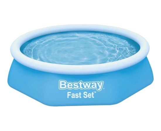 Bestway Mata pod basen Flowclear, 274 x 274 cm Lumarko!