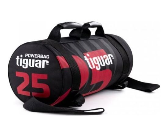 Tiguar tiguar powerbag 25 kg V3