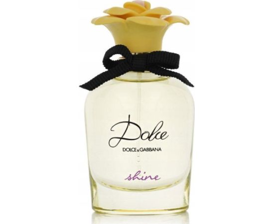 Dolce & Gabbana Dolce & Gabbana Dolce Shine Eau De Parfum 50 ml (woman)