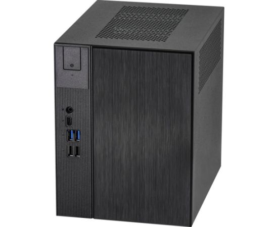 Komputer ASRock ASROCK DESKMEET X600/B/BB/BOX AMD AM5 500W USB3.1 retail